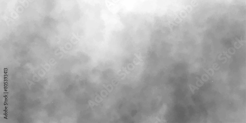 A calming and surreal representation of smoky motion forming tonal abstraction in gradients

