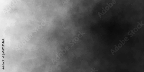 The haunting beauty of smoky motion dissolving into tonal abstraction across the sky

