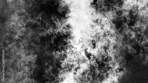 A surreal exploration of smoky textures shaping tonal abstraction across a moody expanse

