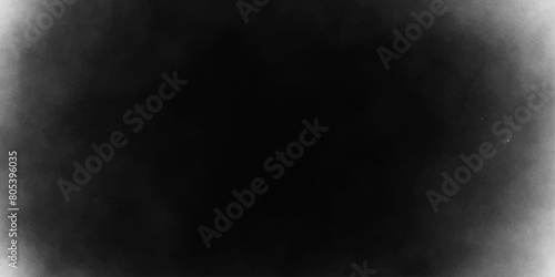 The haunting elegance of drifting mist creating tonal abstraction in an artistic expanse

