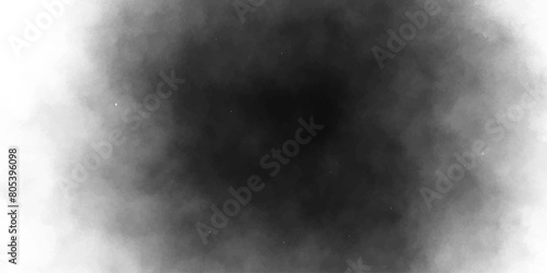 The expressive beauty of smoky trails blending into shadowed atmospheric abstraction

