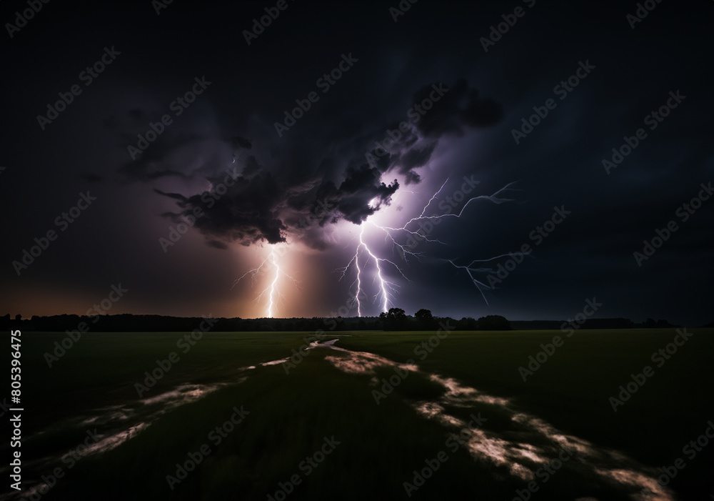 Urban heartbeat, pulsating with life under the starry gaze. Urban heartbeat, pulsating with life under the starry gaze.