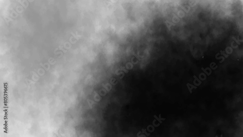 The poetic motion of smoky textures weaving tonal abstraction into atmospheric gradients


