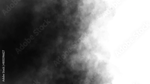 The poetic motion of smoky textures weaving tonal abstraction into atmospheric gradients

