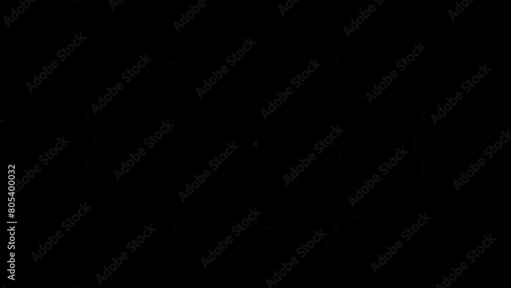3D Abstract shining bright lines set wave, colorful, black background 3D Abstract shining bright lines set wave, colorful, black background