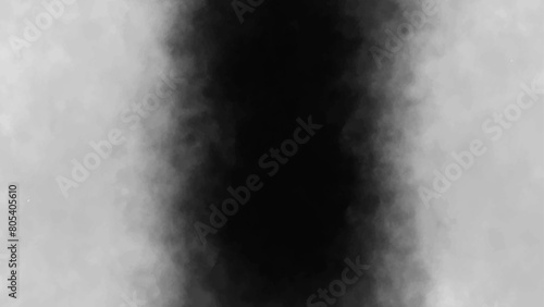 The textured beauty of smoky veils forming tonal abstraction with shadowy atmospheric gradients

