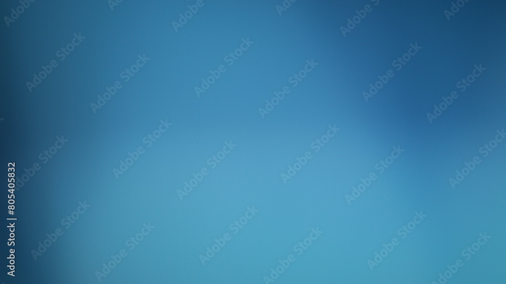 Obraz premium Horizontal background with mashed colours and noise blur
