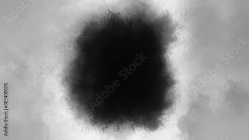 The ethereal elegance of smoky motion blending tonal abstraction into artistic atmospheric layers

