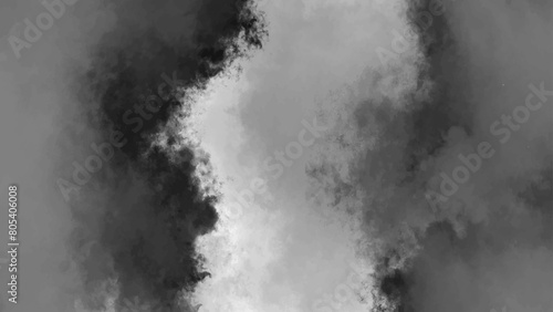 Layers of smoky motion forming tonal abstraction into muted atmospheric compositions of artistry

