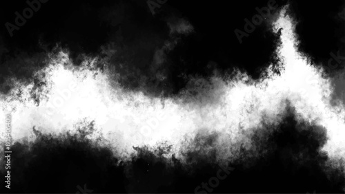 The textured elegance of smoky textures blending tonal abstraction into muted atmospheric gradients


