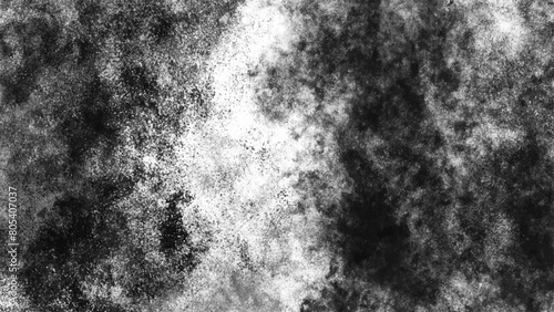 The fluid artistry of smoky trails forming tonal abstraction into artistic atmospheric gradients of beauty


