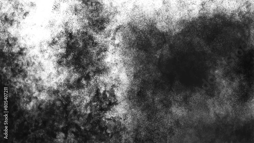 The textured elegance of smoky textures blending tonal abstraction into muted atmospheric gradients

