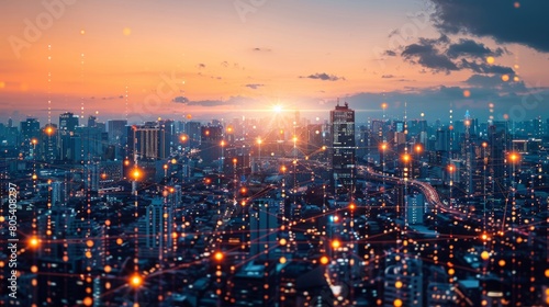 IoT analytics leverage data collected from connected devices to derive insights   optimize operations   and drive innovation