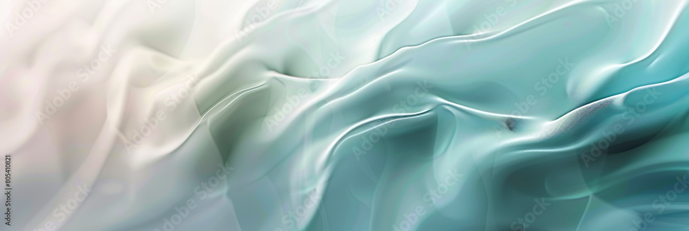 soft pastel gradient of silver and azure, ideal for an elegant abstract background soft pastel gradient of silver and azure, ideal for an elegant abstract background