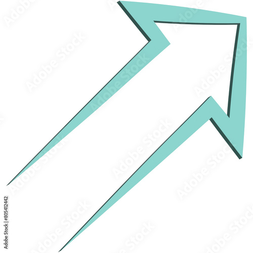 3d arrows with PNG format, repeat arrow icon, roundabout symbol, curve arrows to point the goal, arrow icon for using technology devices