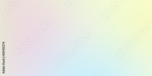 Simple beautiful plain vector background image. Abstract gradient background. Vector illustration 