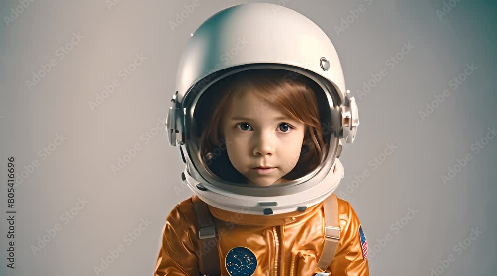 Cosmic Commanders: Take Charge of Your Own Intergalactic Adventure with these Cartoon Kids Cosmic Commanders: Take Charge of Your Own Intergalactic Adventure with these Cartoon Kids
