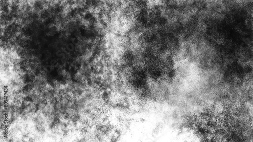 A textured study of misty patterns creating depth and harmony in an abstract backdrop

