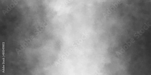 The ethereal interplay of smoky veils and shadows blending into a muted expanse

