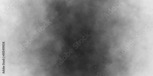 The ethereal interplay of smoky veils and shadows blending into a muted expanse

