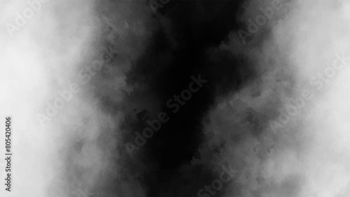A ghostly expanse of mist and vapor blending seamlessly into a moody atmosphere

