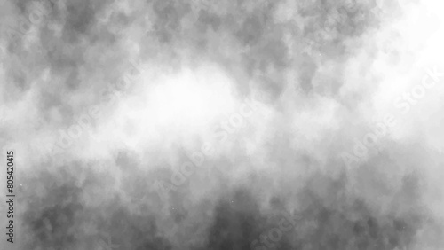 The silent dance of smoky tendrils weaving patterns of shadow and light into the air

