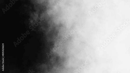 A minimalistic study of drifting mist shaping tonal abstraction into atmospheric shadowy layers

