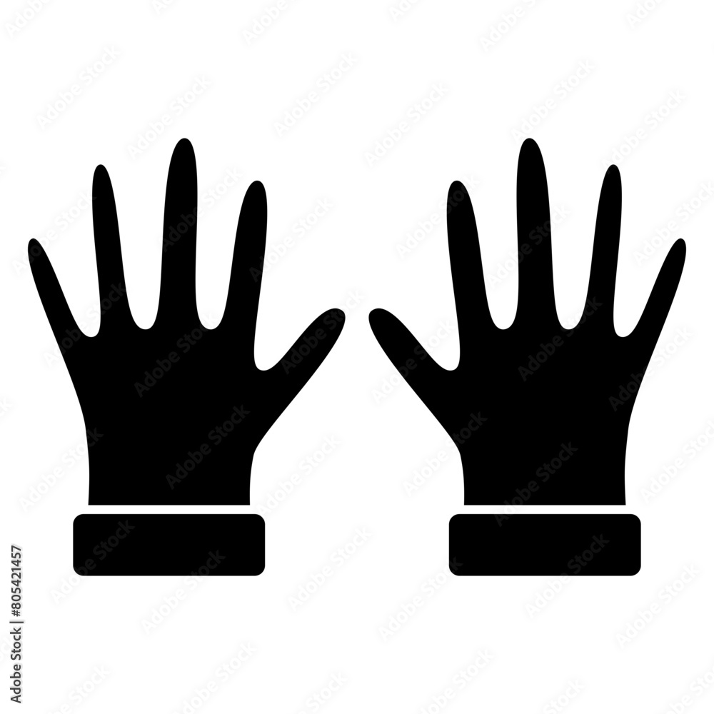 hand gloves protection hand gloves protection