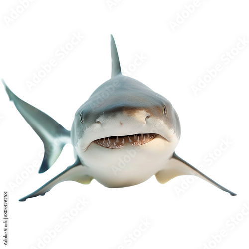 great shark