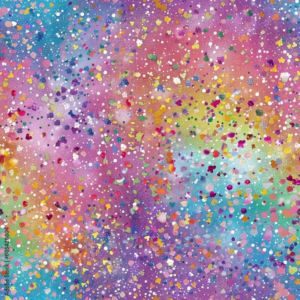 Rainbow pastel glitter sparkle textures pattern background Rainbow pastel glitter sparkle textures pattern background