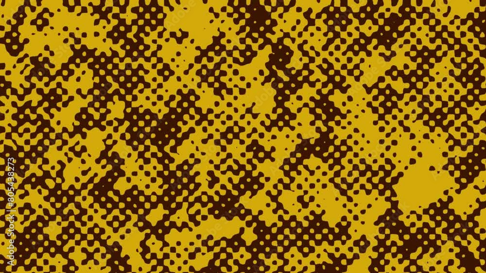 Abstract grunge texture motion graphic background. Abstract grunge texture motion graphic background.