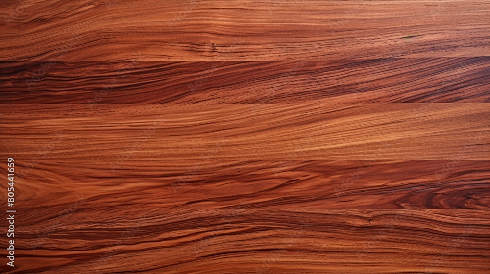 Fototapeta premium Cherry wood texture