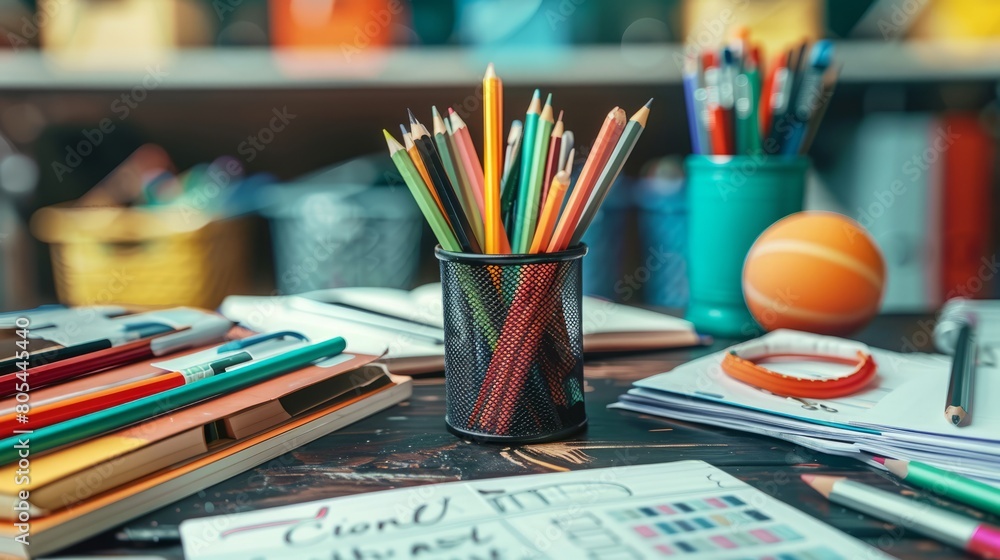 School Supplies Supporting the Journey of Education School Supplies Supporting the Journey of Education