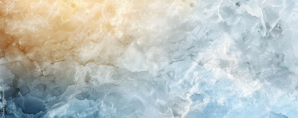 Naklejka premium Marble abstract background, featuring soft blurs