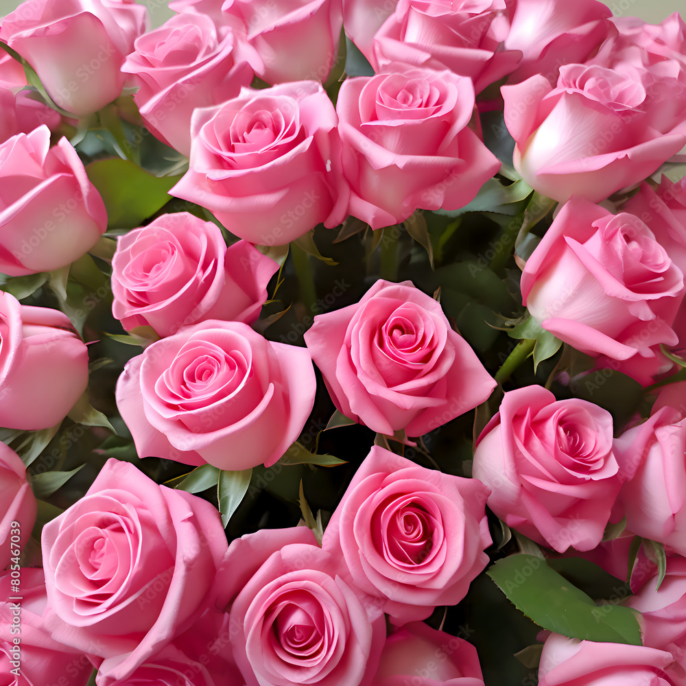 pink rose pink rose