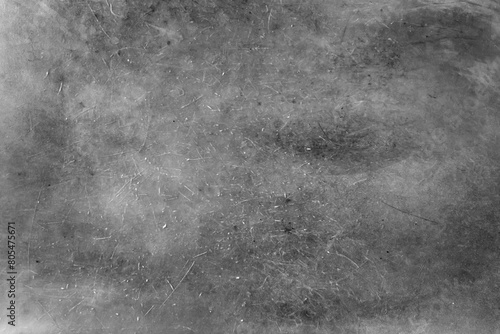 Fotografie High resolution texture of a synthetic floor with scratches, dents, stains, dust
