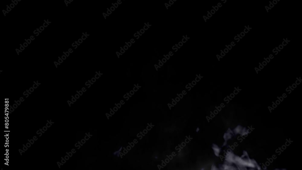 abstract background of white smoke plumes abstract background of white smoke plumes