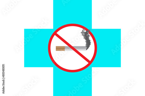 No smoking