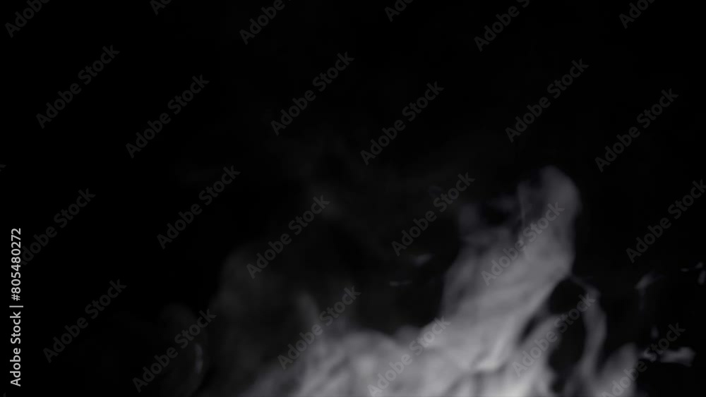 abstract background of white smoke plumes abstract background of white smoke plumes