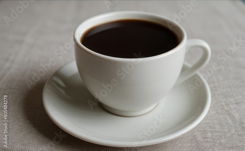 close up shot professional photograph of cup of coffee