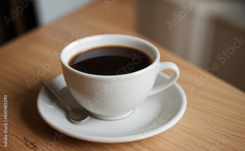 close up shot professional photograph of cup of coffee