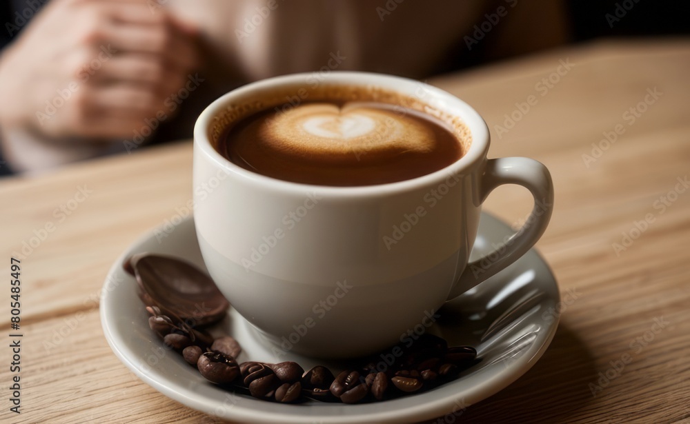 close up shot professional photograph of cup of coffee close up shot professional photograph of cup of coffee