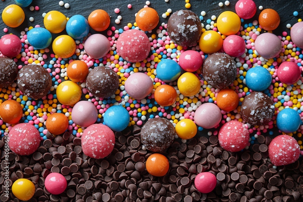 Sweet celebrations captured. Photos bursting with playful chocolate and vibrant sprinkles. Sweet celebrations captured. Photos bursting with playful chocolate and vibrant sprinkles.
