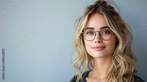Young business caucasian woman isolated on white background frowning face in displeasure, keeps arms folded. 