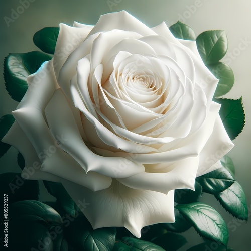 white rose mondial