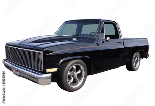 1985 Chevrolet pick up c10 Chevy