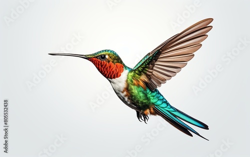 Hummingbird