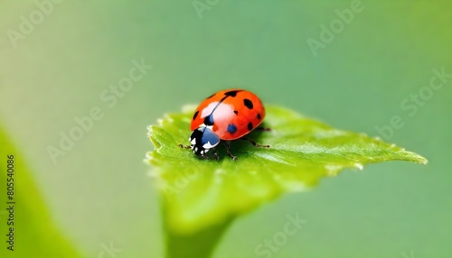 a beautiful tiny ladybird 2 (20) © Hooriya