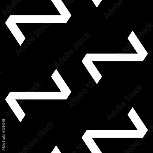 Seamless pattern. Figures ornament. Shapes wallpaper. Geometric motif. Curves background. Ethnic backdrop. Digital paper, page fills, web designing, abstract. Vector art work