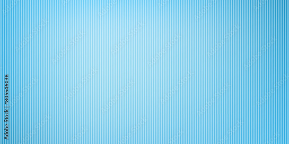 Ribbed glass vector effect. Transparant plastic clear glossy panel. Light acrylic plexiglass texture. Rectangular corrugated screen background for cosmetics. Bathroom blue pastel fluted elegant scene Ribbed glass vector effect. Transparant plastic clear glossy panel. Light acrylic plexiglass texture. Rectangular corrugated screen background for cosmetics. Bathroom blue pastel fluted elegant scene